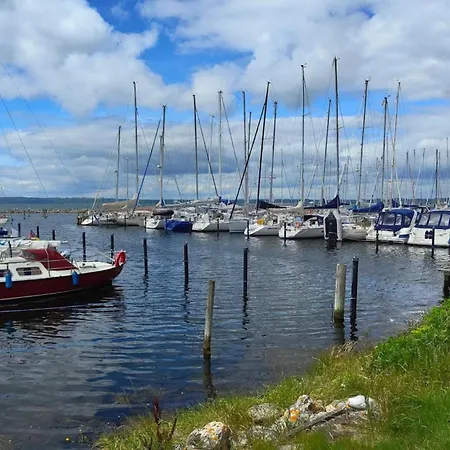 Semesterbostad 4 Star In Ebeltoft