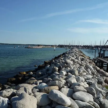 4 Star In Ebeltoft
