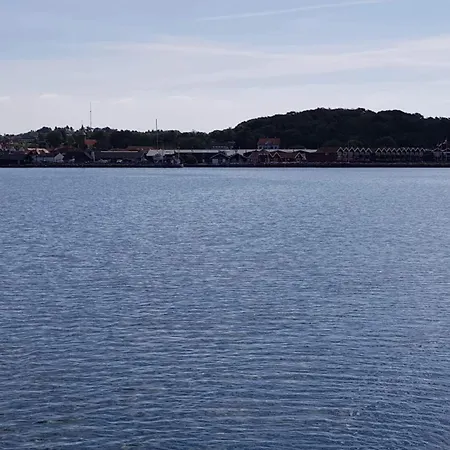 4 Star In * Ebeltoft