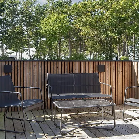 4 Star In Ebeltoft
