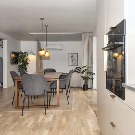 4 Star In Ebeltoft