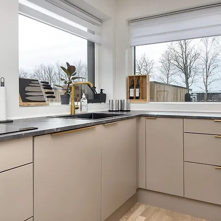 Semesterbostad 4 Star In Ebeltoft