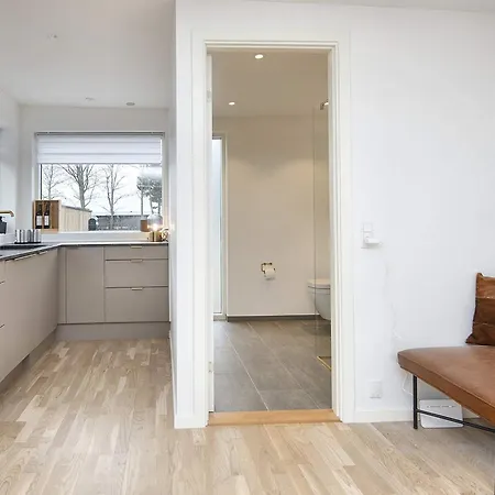 4 Star In * Ebeltoft