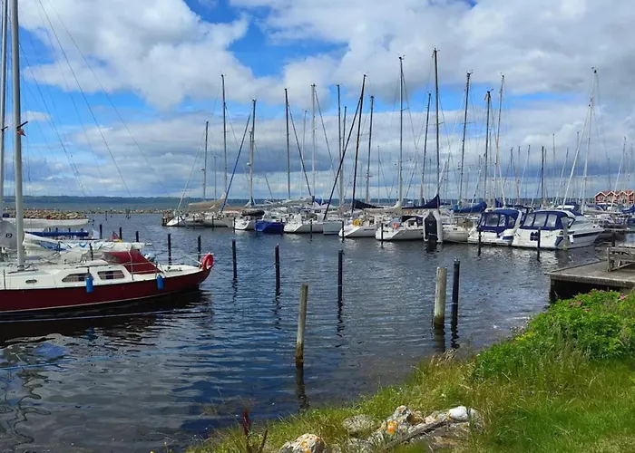 Nyaraló 4 Star In Ebeltoft