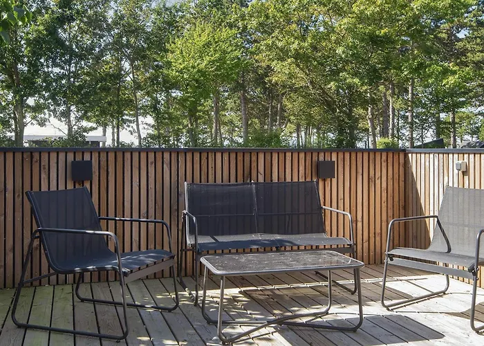 4 Star In Ebeltoft