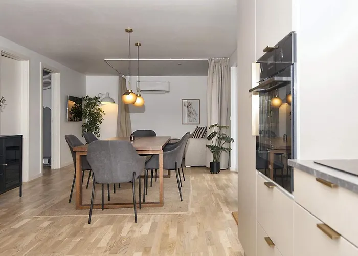 4 Star In Ebeltoft