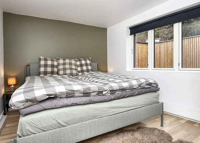 4 Star In Nyaraló Ebeltoft